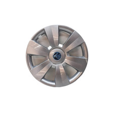 Jantes Skoda FABIA