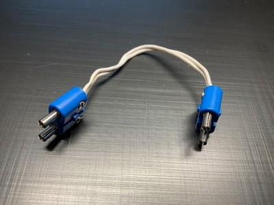 Lego 2 Prong Kabel