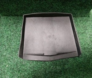 Cadillac GM OEM 13-17 ATS Instrument Panel Dash Center CUE Rubber Mat Liner BL5