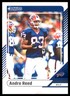 Andre Reed 2024 Donruss #166 Buffalo Bills NFL READ FREE SHIPPING AutographDen
