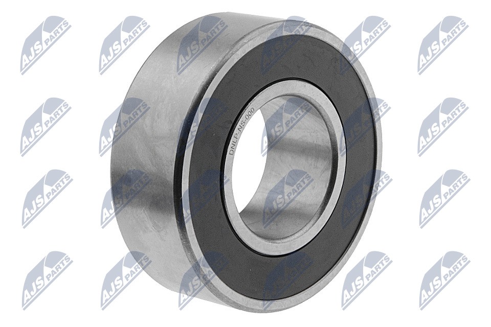 N.T.Y. NLP-NS-000.NTY Bearing, drive shaft for INFINITI,NISSAN,NISSAN (DFAC) - Image 15