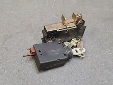 Serrure centralisation porte avant droite - Citroen Saxo 