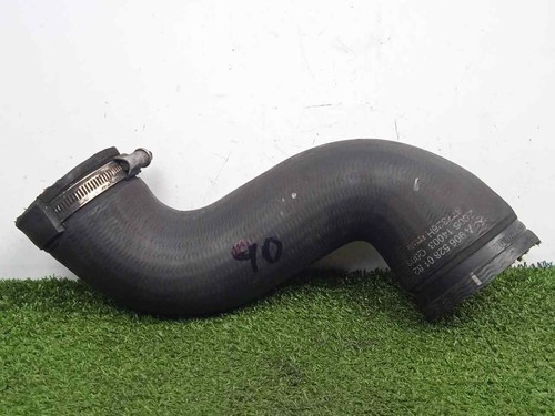 A9065280182 TURBOLADER-DRUCKROHR / FLEXIBLE / 690990 FÜR MERCEDES-BENZ SPRINTERI