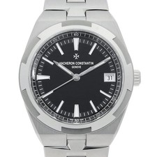 VACHERON CONSTANTIN Oversea's Automatic 4520V/210A-B483 second hand mens
