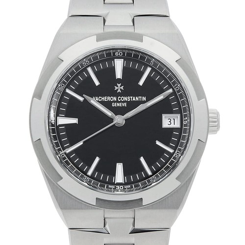 VACHERON CONSTANTIN Oversea's Automatic 4520V/210A-B483 second hand mens