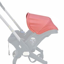 Stroller Replacement Accessories Canopy, Baby Stroller Sun Shade Compatible w...