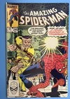 The Amazing Spider-Man # 246 Marvel Comics 1983
