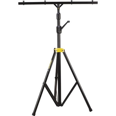 Hercules Stands LS700B Quick-N-EZ Crank Light Stand