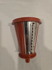 Presto Professional Salad Shooter Ripple Chip 94-463 0296001