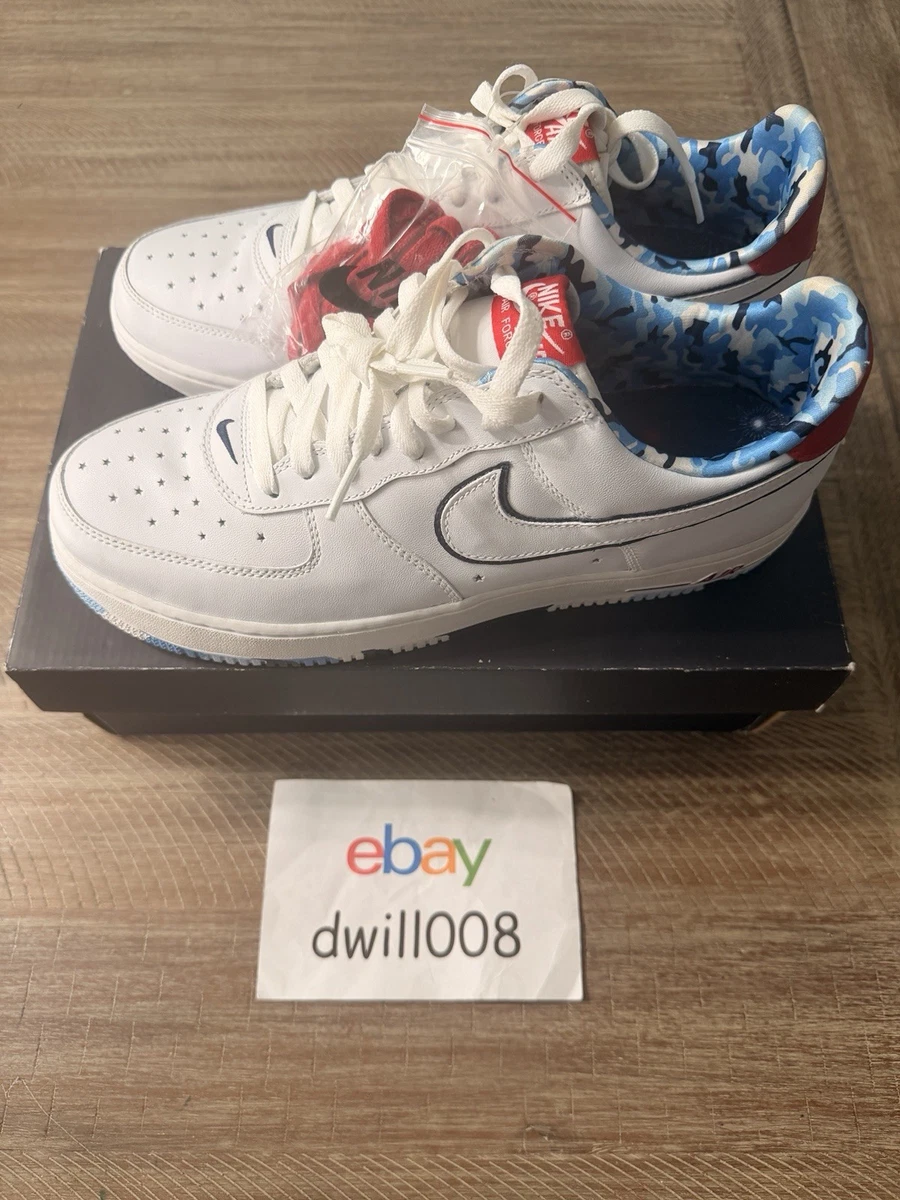 Nike Air Force 1 Independence Day W | eBay