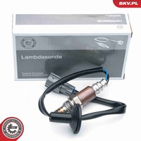 Esen Skv Lambdasonde Sensor Abgassteuerung 09SKV583 FüR Yaris Avensis Aygo Verso