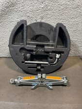 2009-20 NISSAN 370Z G37 Q60 EMERGENCY SPARE TIRE WHEEL FOAM