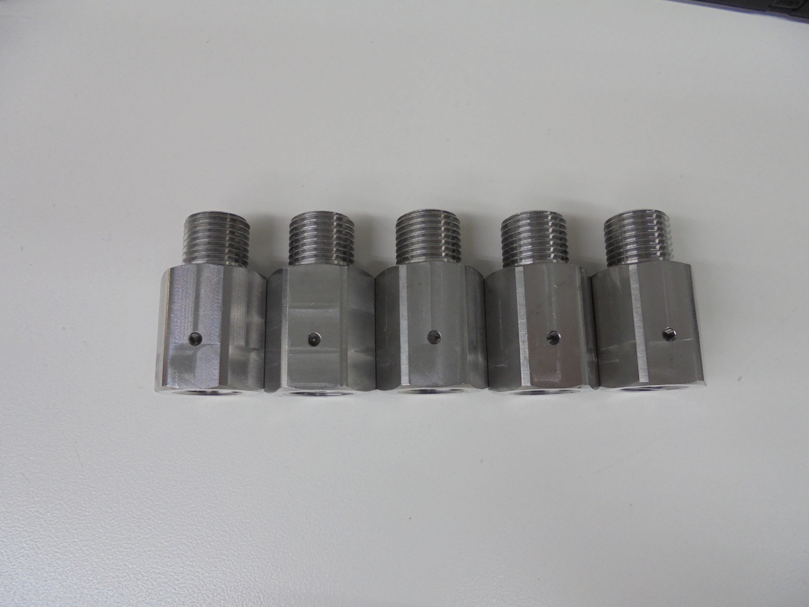 M-ADP-10 Waterjet Adapter Lot of 5