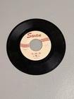 THE BEATLES "She Loves You / I'll Get You" Vinyl 45 Record VG+ W252