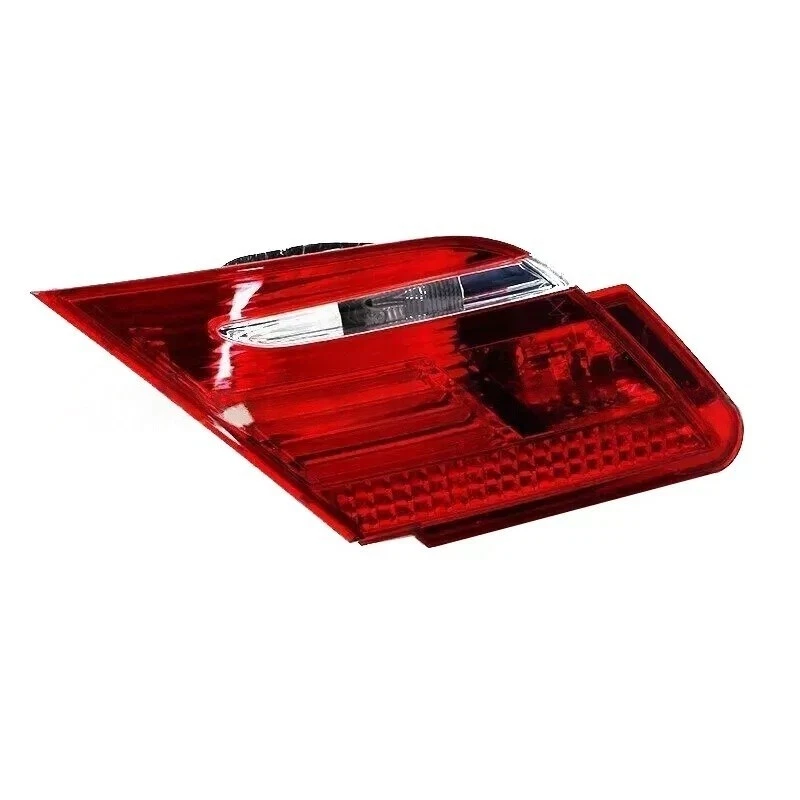 1 par de luces de freno traseras interiores traseras para BMW 2005-2008 serie 7 E65 E66 745i 750Li Foto 3 de 4
