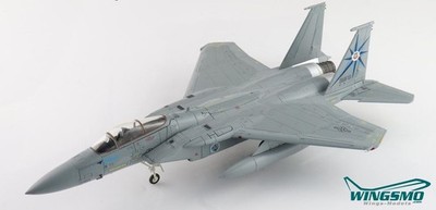 Hobby Master USAF McDonnell Douglas F-15A Eagle 76-0111 HA4544
