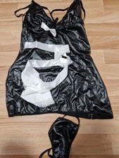 Damen Dessous Aush&ouml;hlen, Reizw&auml;sche, Negligee, Unterw&auml;sche