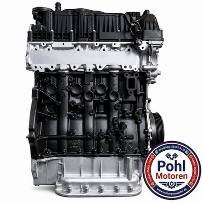 CFCA CFC Motor Überholt VW TRANSPORTER V T5 2.0 BITDI  CFCA CAA CAAA CAAB