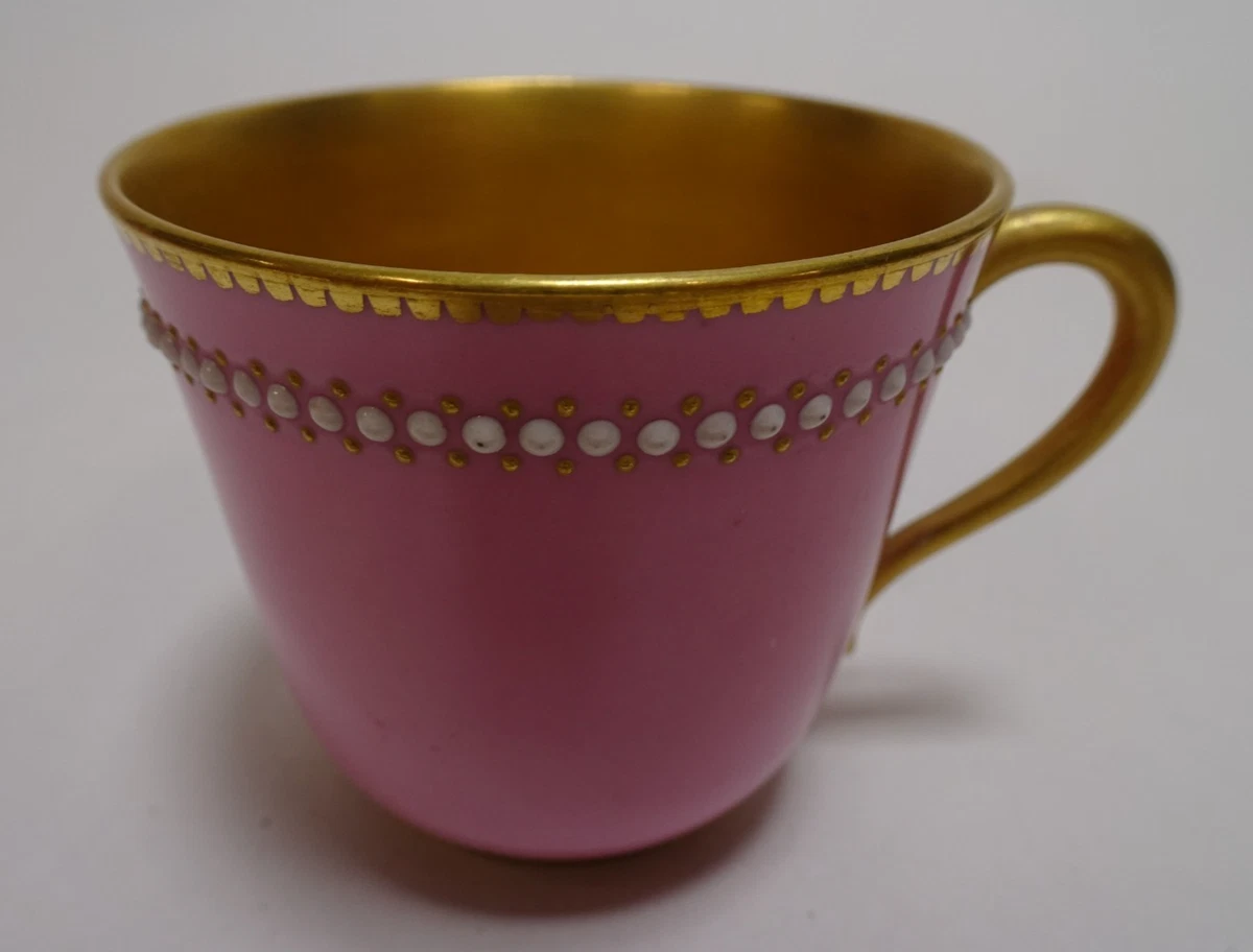 Royal Worcester Demitasse Cup for sale | eBay
