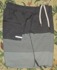 VUORI Lined 6" Trail Shorts Large