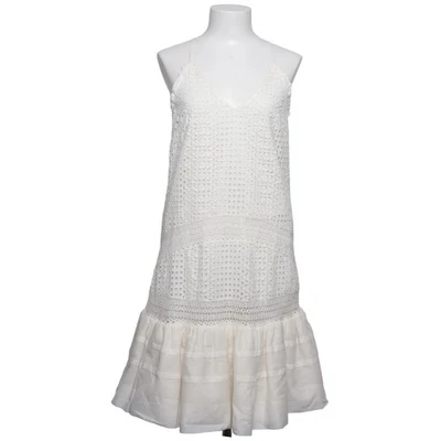 J.Crew, Kleid, Größe: 36, Weiß, Baumwolle, Sonstiges, Damen #saW - Bild 1 von 4