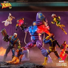 Marvel Legends Xmen 97 Apocalypse SHIPS End Of September U.S. ONLY 