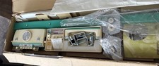 NEW Vintage Brother KH500 Hand Knitting Machine Complete W/Box New Opened Japan