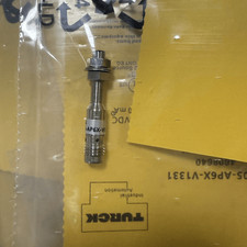 TURCK BI1-EG05-AP6X-V1331 NEW 1PCS Proximity Switch Sensor New Jersey Inventory