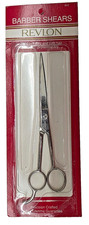 NEW Revlon Barber Shears-2612