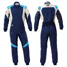Go-Kart Racing Suit/Karting Suit Digital Printed Custom Design Karting Suits