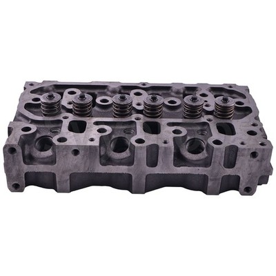 Complete Cylinder Head Assy 119515-11740 For Yanmar 3TNV70 3TNV70-ACB 3TNV70-AMP