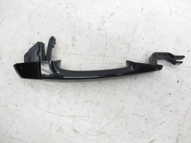 Manija de puerta exterior delantera derecha compatible con BMW 320i serie 3 12-18 F30 29816 Foto 3 de 4