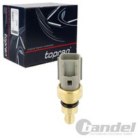 Topran KÜHlmitteltemperatursensor Passend FüR Ford Fiesta KA | 302 721