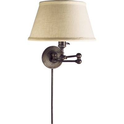 Visual Comfort Signature Collection SL2920BZ-L OPEN BOX E. F. Chapman Boston