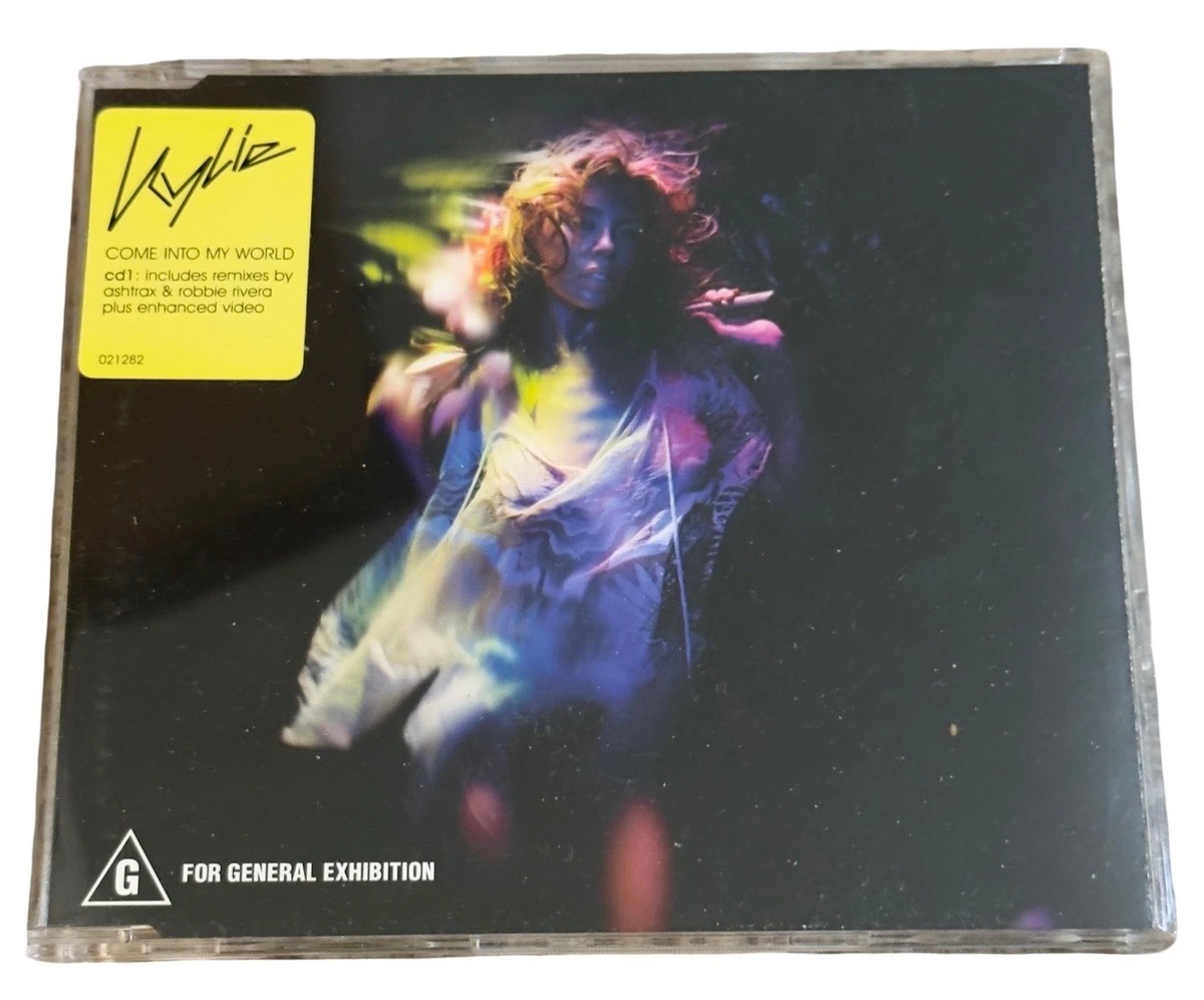 Preços baixos em Kylie minogue Single CDs importados | eBay