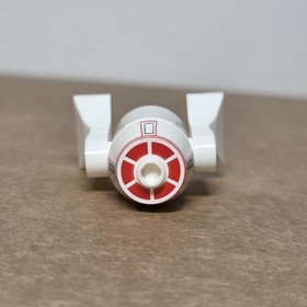 LEGO Star Wars R5-D8 / R5-D4 Astromech Droid Minifigure 75059 9493 sw0373