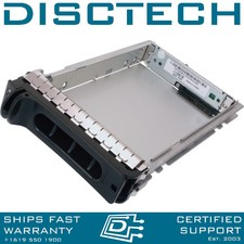 Dell CC852 Tray and PN939 Interposer Kit