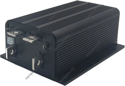 24V 500A 0-5V Excited Motor Controller 1205M-4601 for Curtis Golf Cart