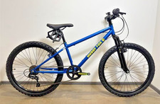 Muddyfox Trail 24" Kids Bike - Blue