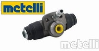 Metelli 04-0060 Radbremszylinder Zylinder Radbremse Hinterachse Hinten