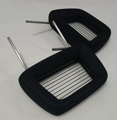 Modell oder Typ der RECARO KOPFSTÜTZE Aftermarket STRINGS TYPE Preis für...