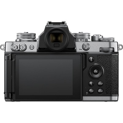 Nikon Z fc DX Mirrorless Camera with NIKKOR Z DX 16-50mm f/3.5-6.3