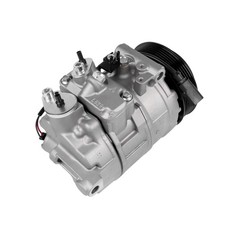 Für Mercedes E CLC-Klasse W212 S211 CL203 CLK C209 A209 1.6 1.8 Klimakompressor