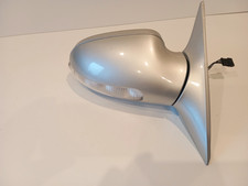 Mercedes Slk R170 Mopf Außenspiegel rechts Brillant Silber  744  A170 810 10 76 