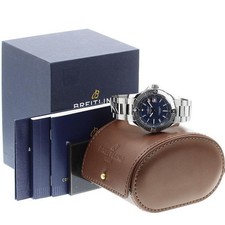 Breitling Avenger A17318