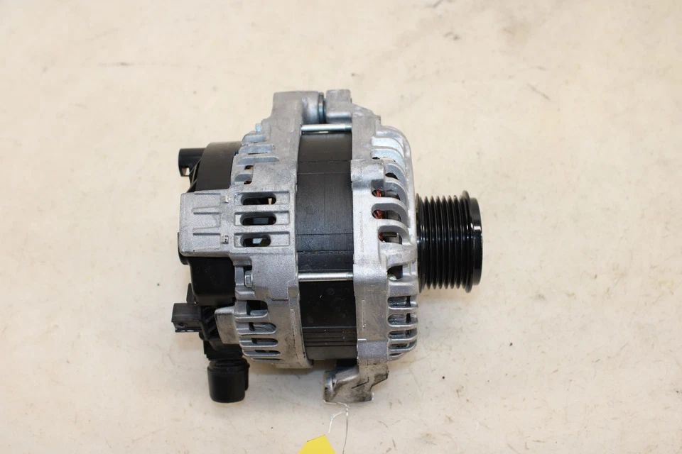 2022-2026 Acura MDX 3.5l Alternator OEM NC71 - Image 4 of 4