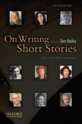 On Writing Short Stories - 9780195395655