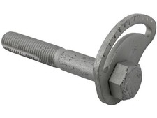 For 2004-2012 Chevrolet Malibu Suspension Control Arm Bolt AC Delco 35781CBRD