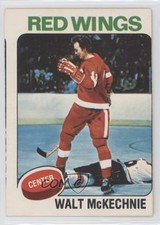 1975-76 O-Pee-Chee Walt McKechnie #194 0nr3