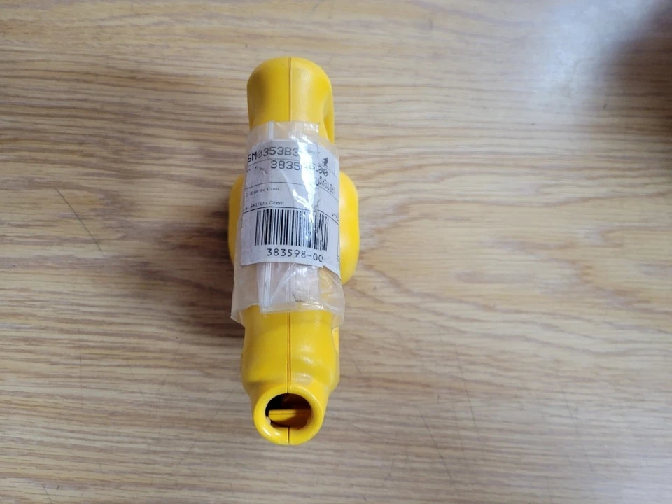 Juego de pinzas DeWalt #383598-00 Foto 2 de 4